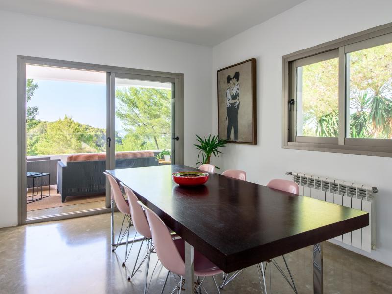 Villa Fabric , Sant Josep de sa Talaia  