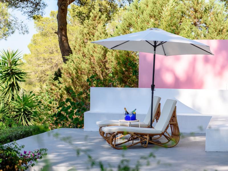 Villa Fabric , Sant Josep de sa Talaia  