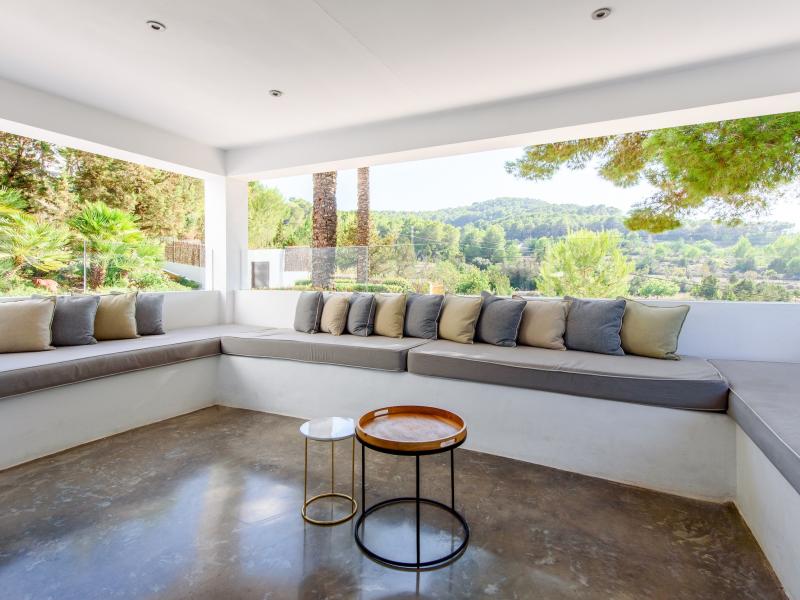 Villa Fabric , Sant Josep de sa Talaia  