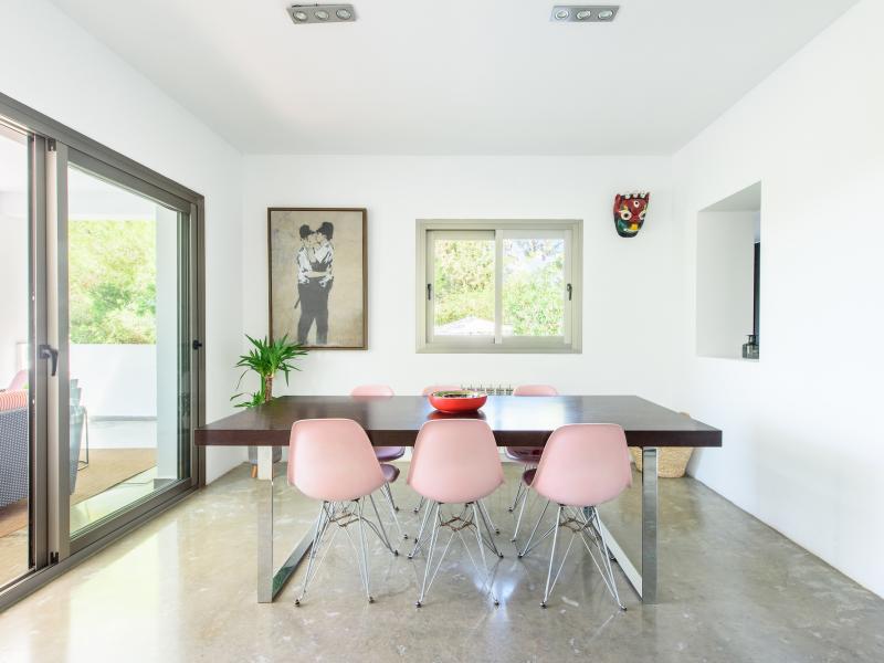 Villa Fabric , Sant Josep de sa Talaia  