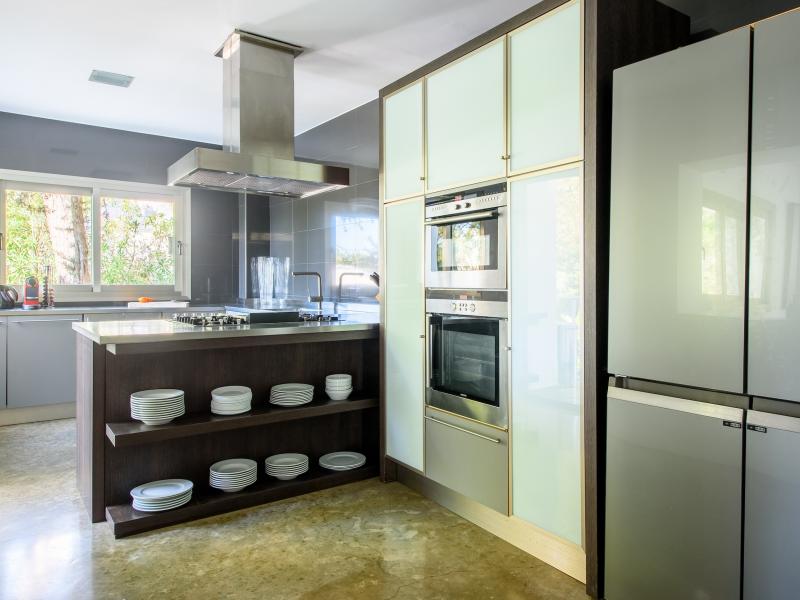 Villa Fabric , Sant Josep de sa Talaia  