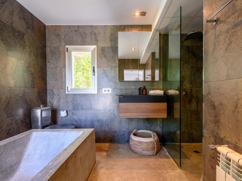 Villa Fabric , Sant Josep de sa Talaia  