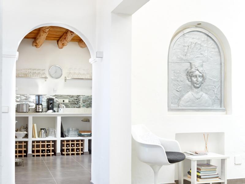 Villa Michaela , Sant Josep de sa Talaia  