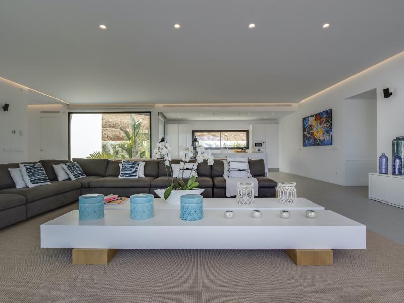 Villa Ofelia , Sant Josep de sa Talaia  