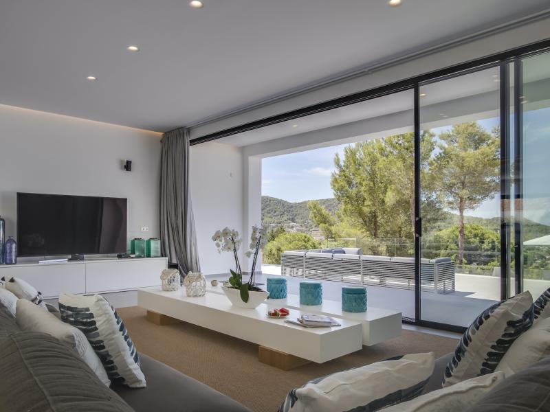 Villa Ofelia , Sant Josep de sa Talaia  