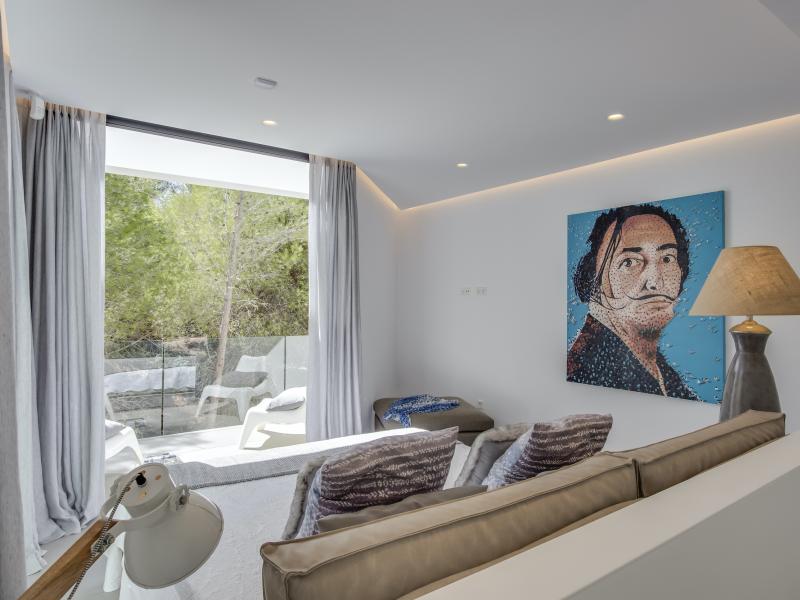 Villa Ofelia , Sant Josep de sa Talaia  