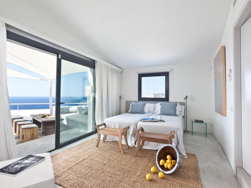 Villa Vista Es Torrent , Sant Josep de sa Talaia  