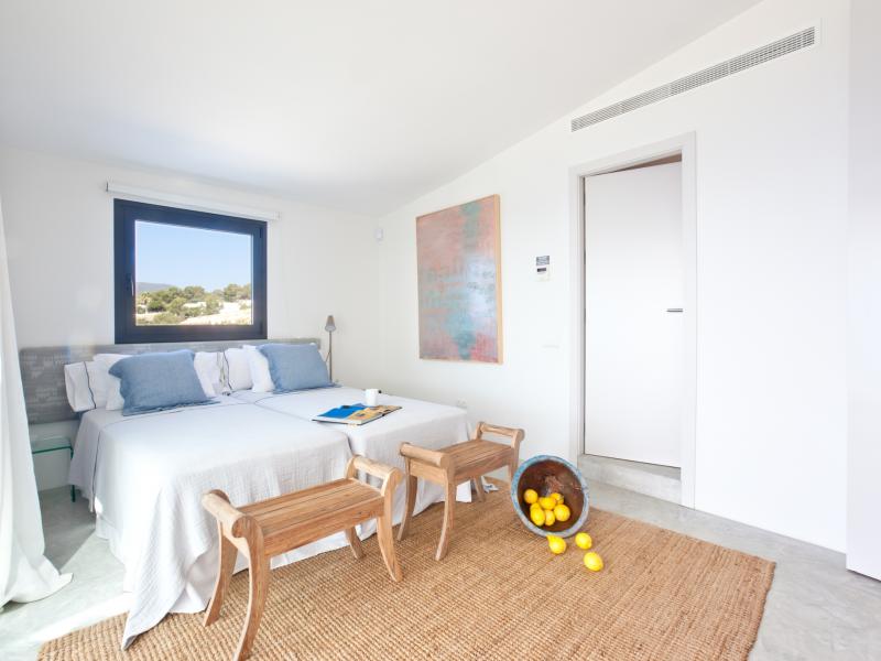 Villa Vista Es Torrent , Sant Josep de sa Talaia  