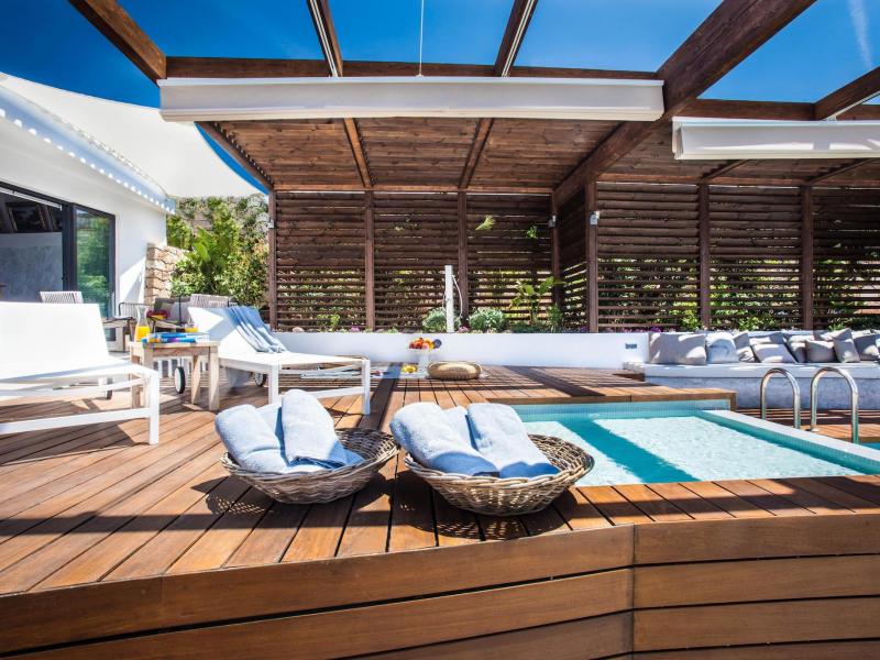 Villa Vista Es Torrent , Sant Josep de sa Talaia  