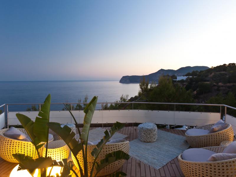 Villa Vista Es Torrent , Sant Josep de sa Talaia  