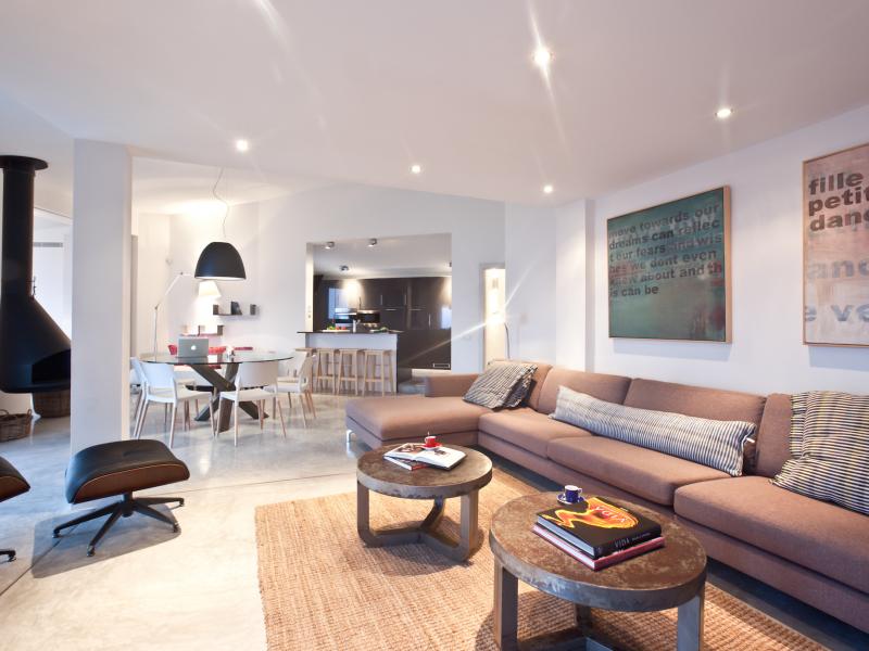 Villa Vista Es Torrent , Sant Josep de sa Talaia  