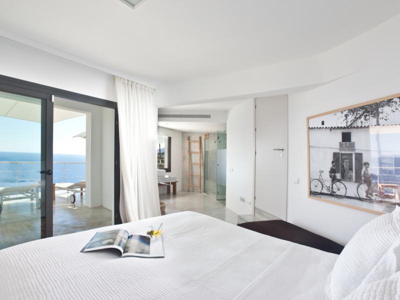 Villa Vista Es Torrent , Sant Josep de sa Talaia  