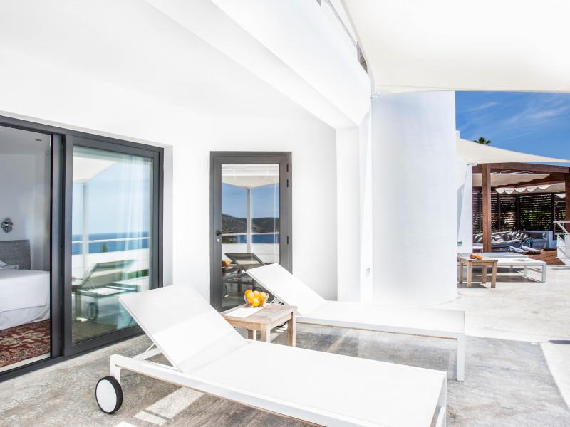 Villa Vista Es Torrent , Sant Josep de sa Talaia  