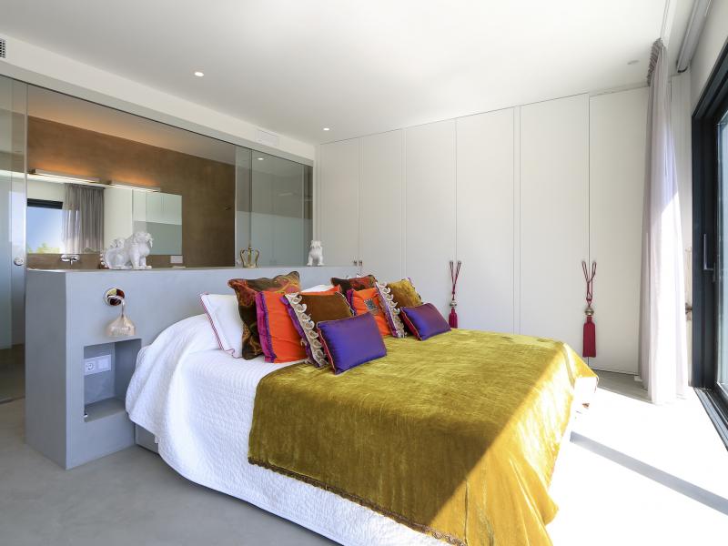 Can Luisa , Ibiza , Jesus  