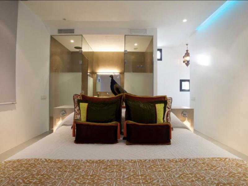 Can Luisa , Ibiza , Jesus  