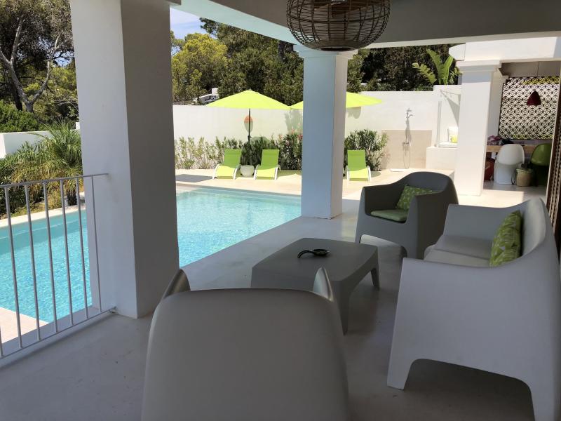 Vista Cala Vadella , Cala Vadella , Sant Josep de sa Talaia  