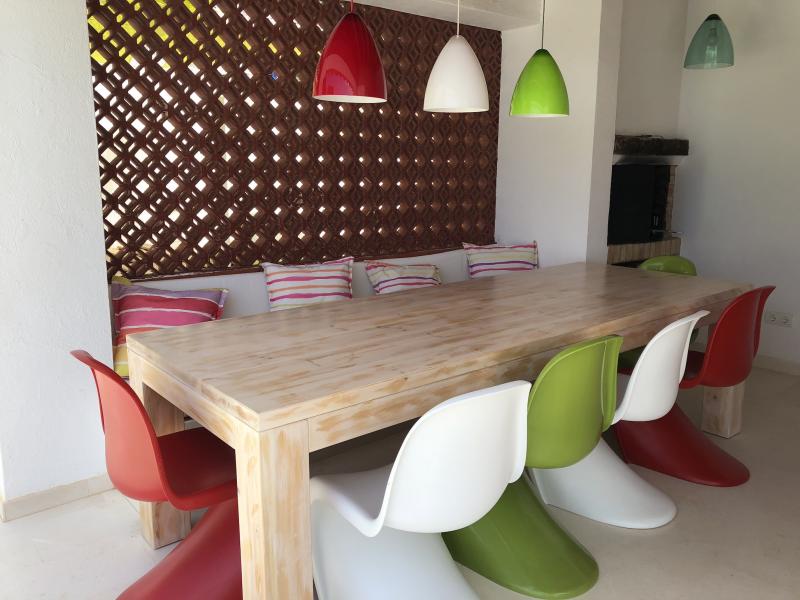 Vista Cala Vadella , Cala Vadella , Sant Josep de sa Talaia  