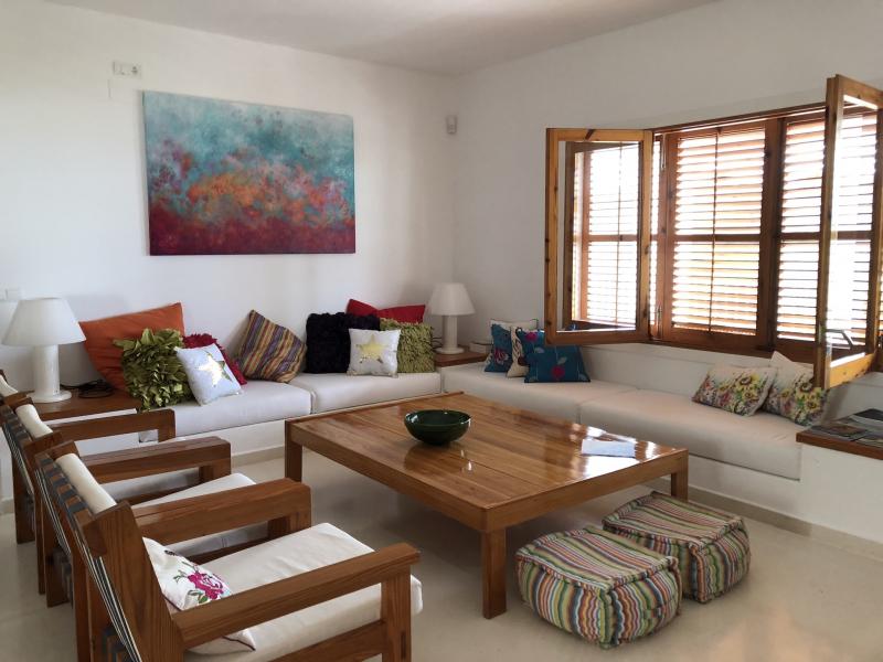 Vista Cala Vadella , Cala Vadella , Sant Josep de sa Talaia  