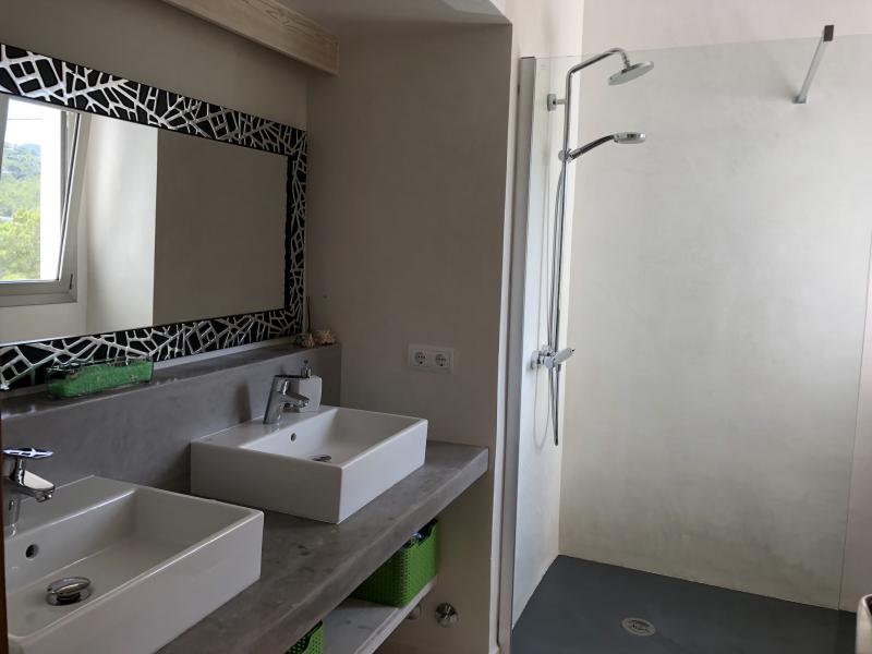 Vista Cala Vadella , Cala Vadella , Sant Josep de sa Talaia  