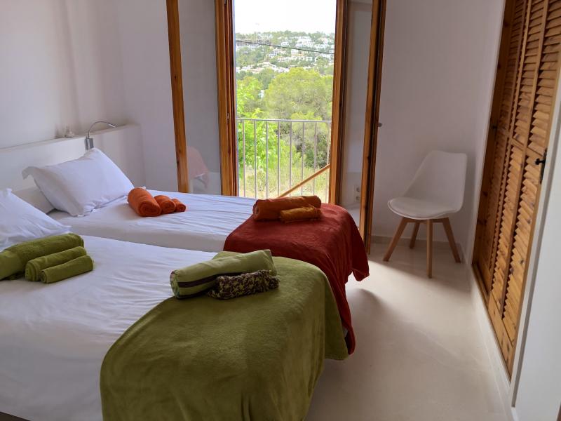 Vista Cala Vadella , Cala Vadella , Sant Josep de sa Talaia  