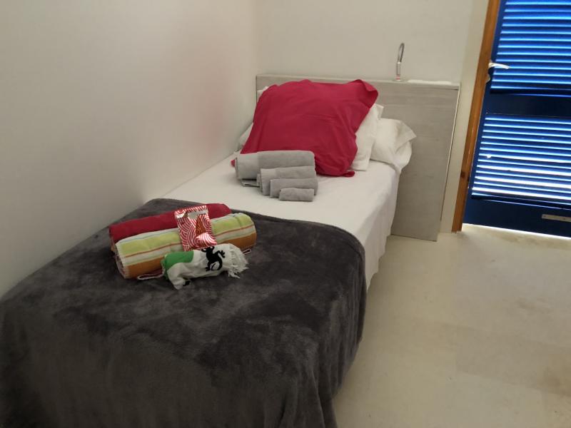 Vista Cala Vadella , Cala Vadella , Sant Josep de sa Talaia  