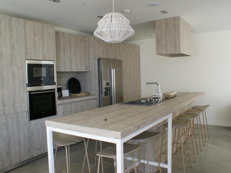 Casa Oceano S'Argamassa  , Santa Eulalia  