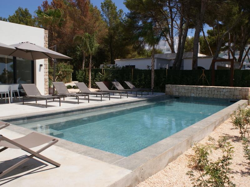 Casa Oceano S'Argamassa  , Santa Eulalia  