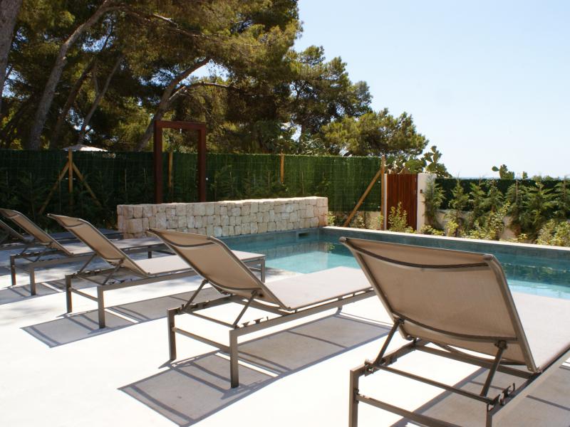 Casa Oceano S'Argamassa  , Santa Eulalia  