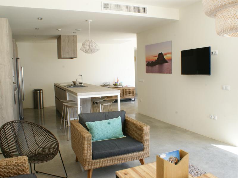 Casa Oceano S'Argamassa  , Santa Eulalia  