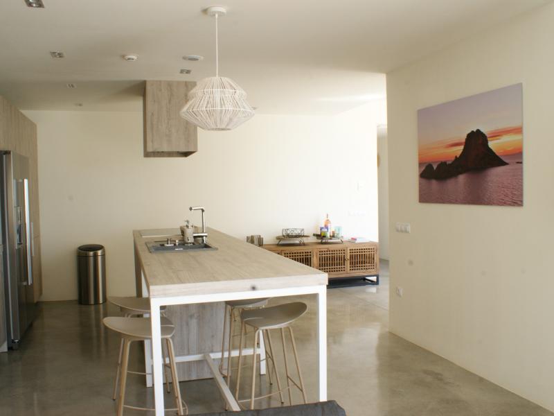 Casa Oceano S'Argamassa  , Santa Eulalia  