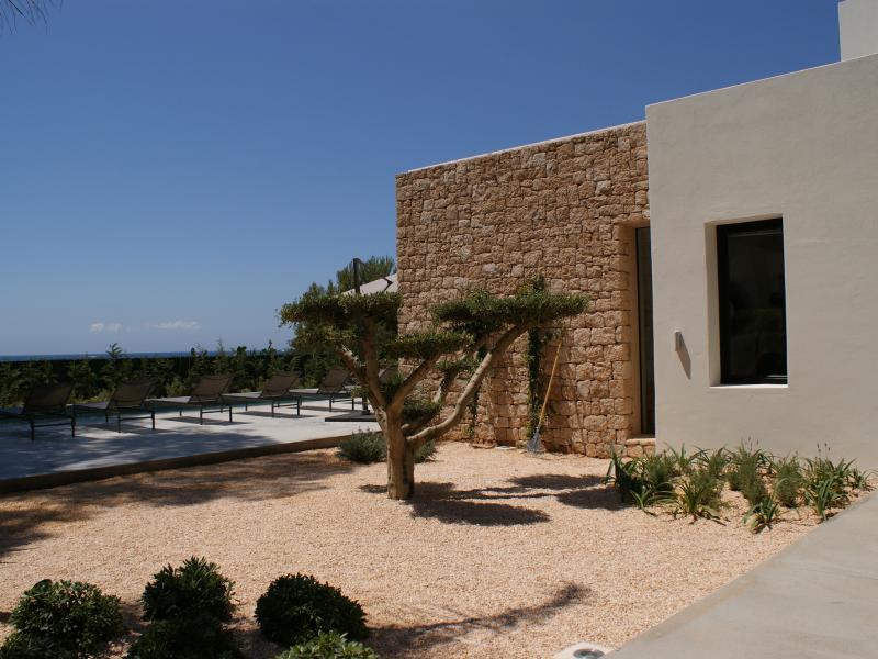 Casa Oceano S'Argamassa  , Santa Eulalia  