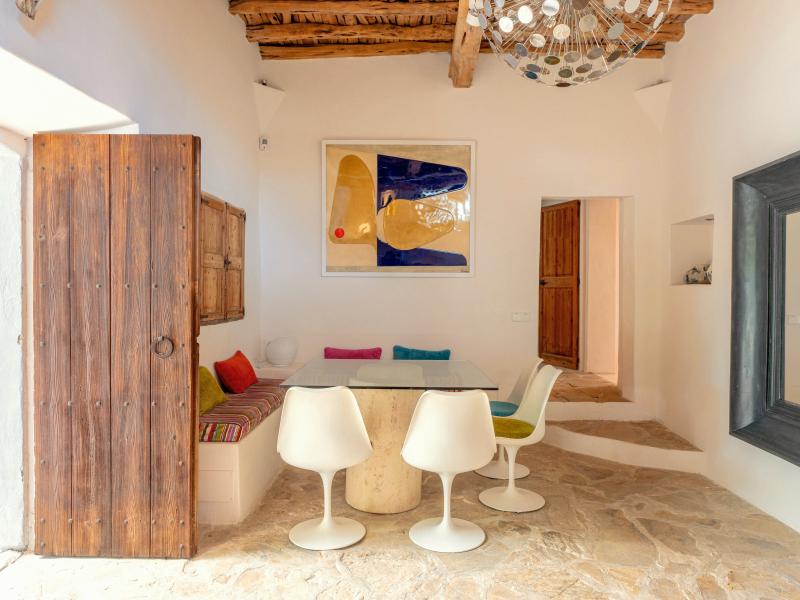 Finca Lavanda , San Jose  