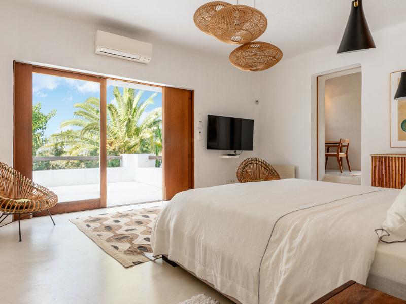 Finca Lavanda , San Jose  