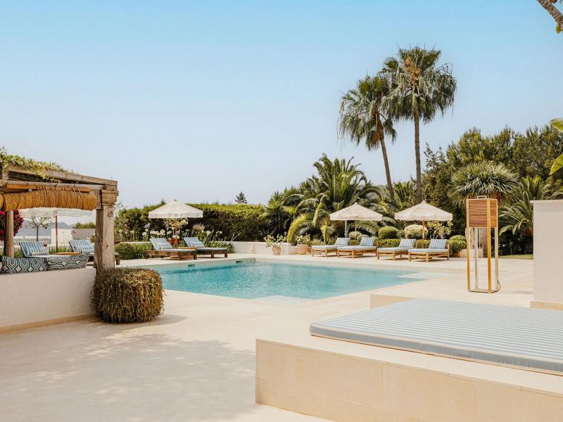 El Zafiro , Ibiza , Sant Josep de sa Talaia  