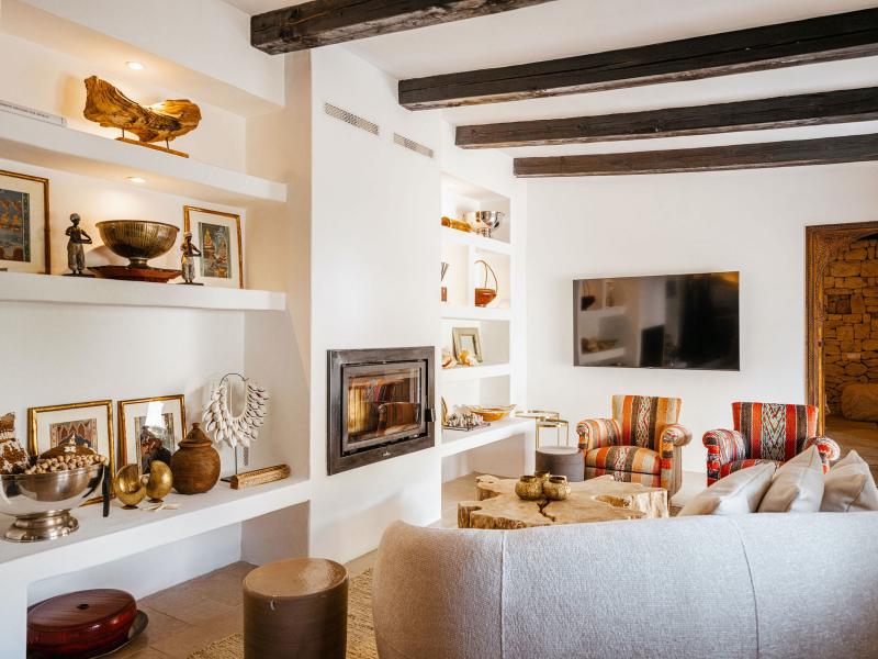 El Zafiro , Ibiza , Sant Josep de sa Talaia  