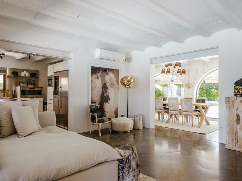 El Zafiro , Ibiza , Sant Josep de sa Talaia  