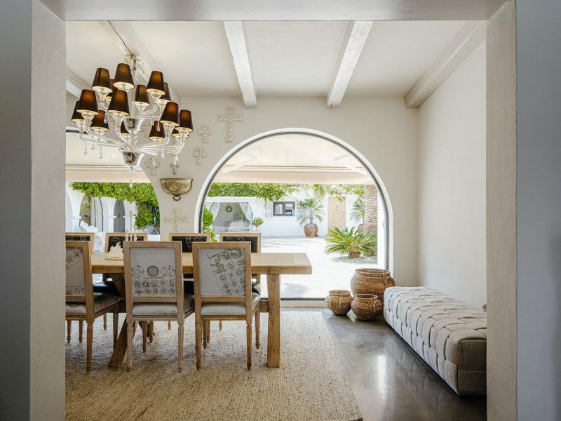 El Zafiro , Ibiza , Sant Josep de sa Talaia  