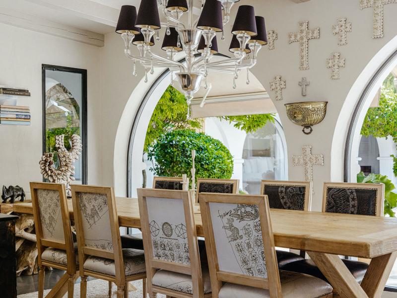 El Zafiro , Ibiza , Sant Josep de sa Talaia  