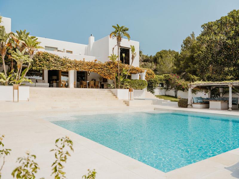 El Zafiro , Ibiza , Sant Josep de sa Talaia  