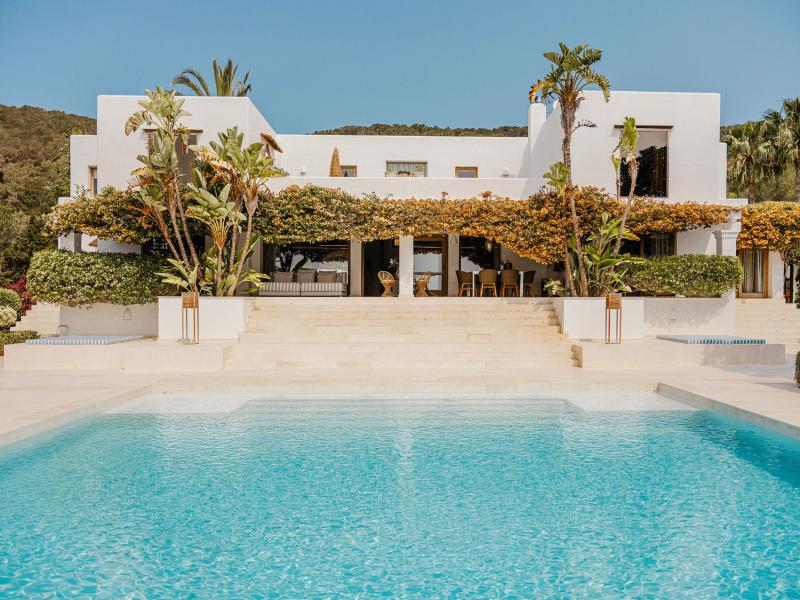 El Zafiro , Ibiza , Sant Josep de sa Talaia  