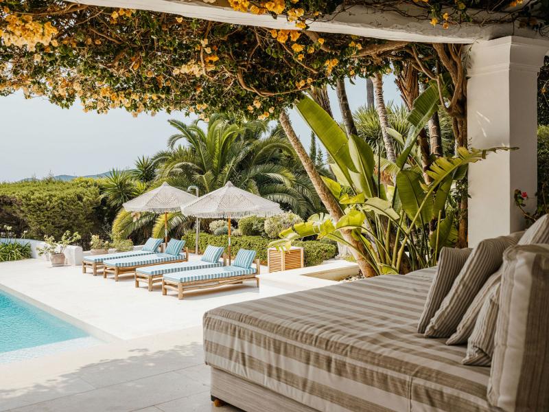 El Zafiro , Ibiza , Sant Josep de sa Talaia  