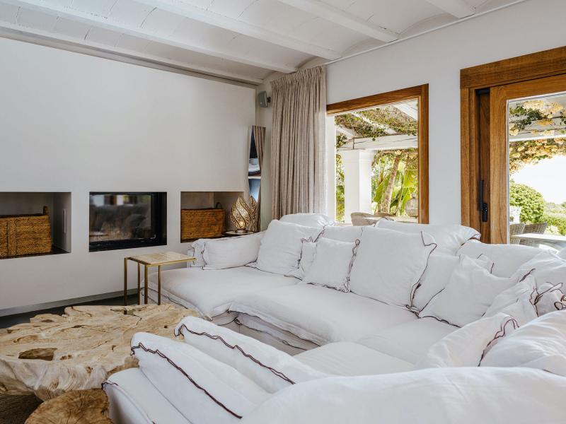 El Zafiro , Ibiza , Sant Josep de sa Talaia  