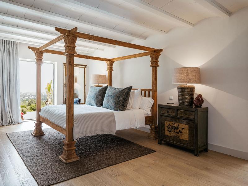 El Zafiro , Ibiza , Sant Josep de sa Talaia  