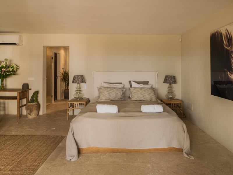 Villa Martinet , Ibiza , Jesus  