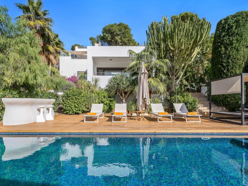 Casa Marisol , Ibiza , Talamanca  