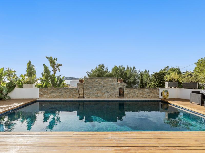 Casa Marisol , Ibiza , Talamanca  