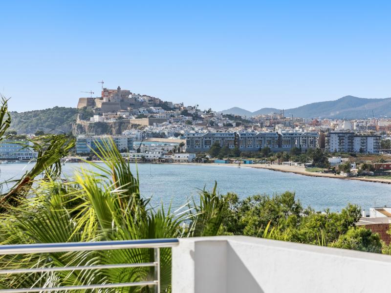 Casa Marisol , Ibiza , Talamanca  