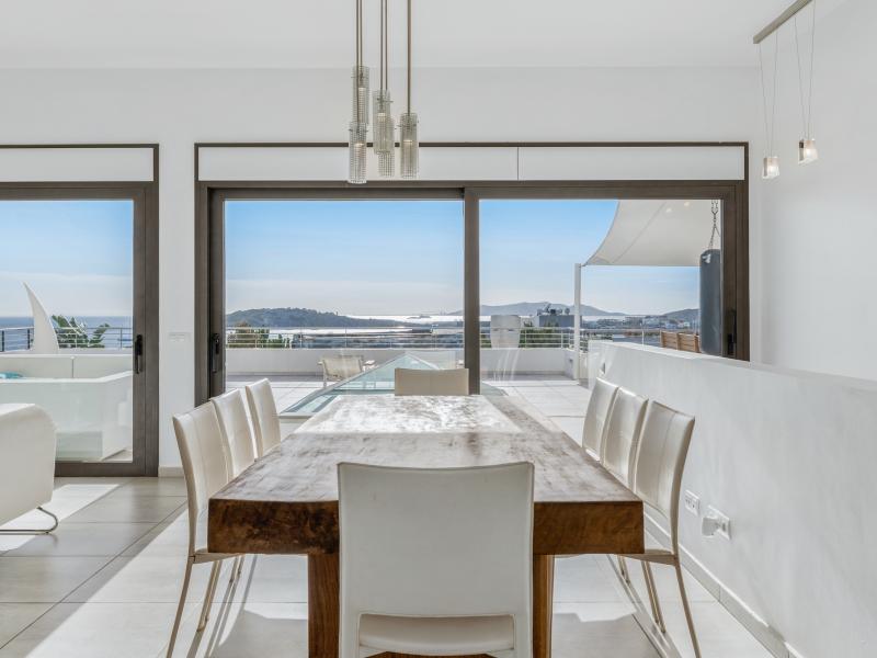 Casa Marisol , Ibiza , Talamanca  