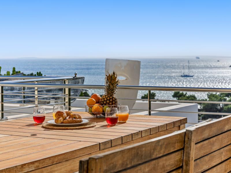 Casa Marisol , Ibiza , Talamanca  