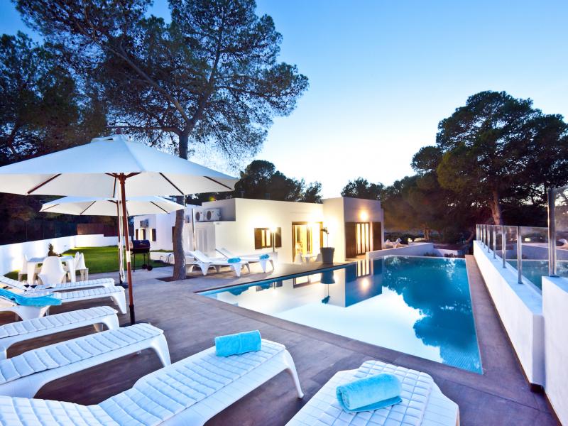 Villa Sa Serra , Sant Josep de sa Talaia  